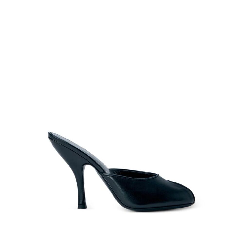 Jude Black Shoes Women